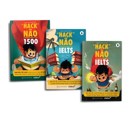 Hack não IELTS