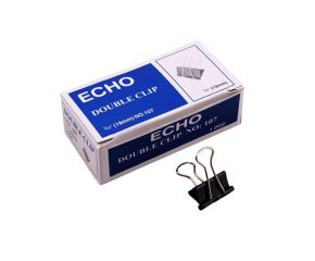 Kim bướm Echo 19mm