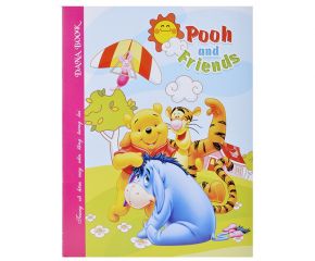 Pooh And Friends