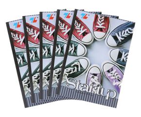 Tập vở Thiên Long 01