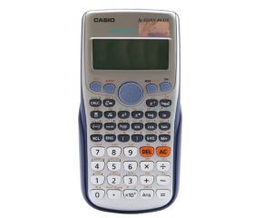 Máy tính Casio FX 570ES Plus