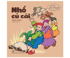 Nhổ củ cải