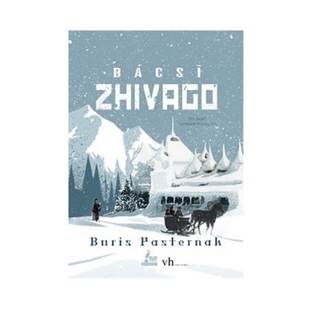 Bac sĩ Zhivago