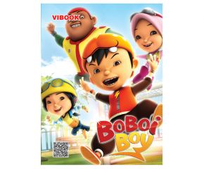 Boboiboy