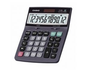 Máy tính Casio D12S