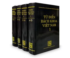 Từ điển bách khoa