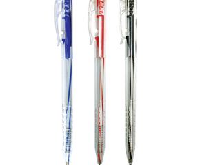 Bút bi Thiên Long 04