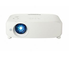 Máy chiếu panasonic PT VX600