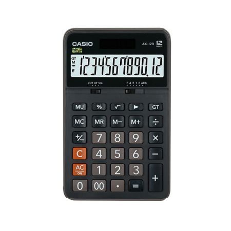 Máy tính Casio AX 12B