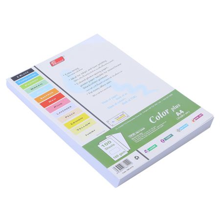 Bìa giấy A4 Bìa giấy A4