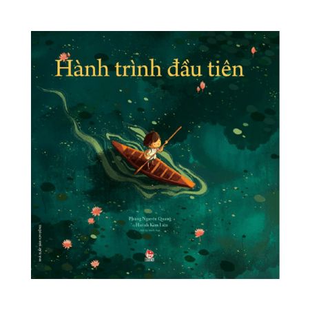 Hành trình đầu tiên