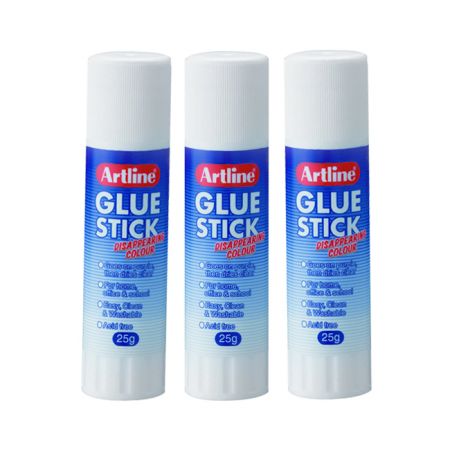 Keo dán Arttline EGD 8