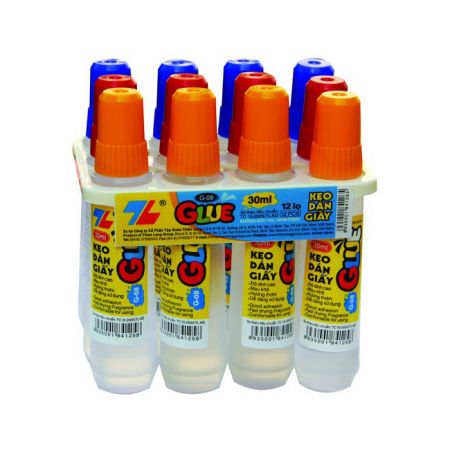Keo dán G08