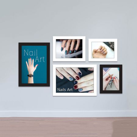 Khung ảnh treo tường