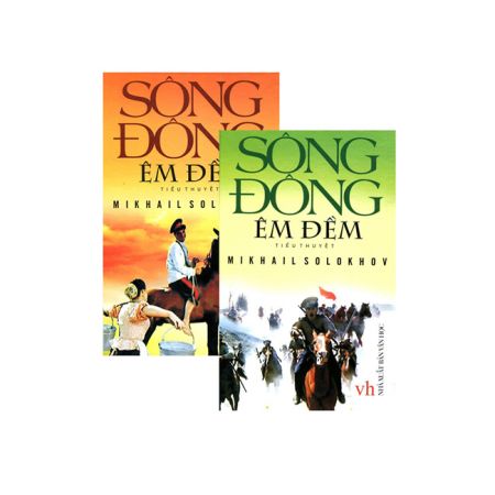 Sông dông êm đềm