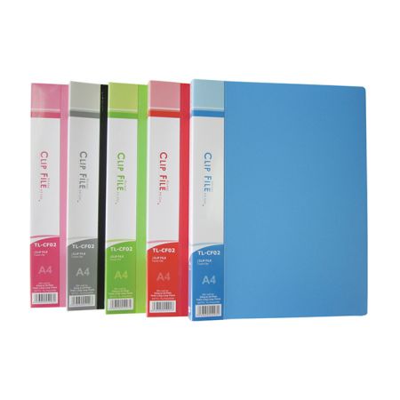 Bìa đựng hồ sơ