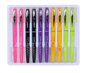 Bút máy Thiên Long