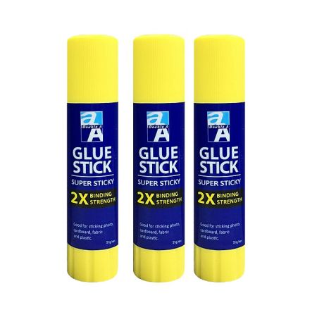 Keo dán Double A 2X