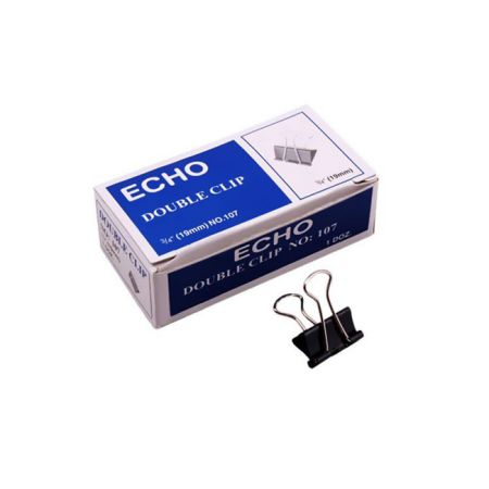 Kim bướm Echo 19mm