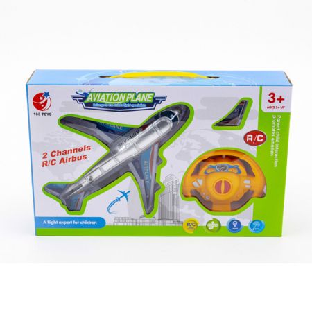 Máy bay điều khiển