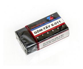 Gôm tẩy Thiên Long