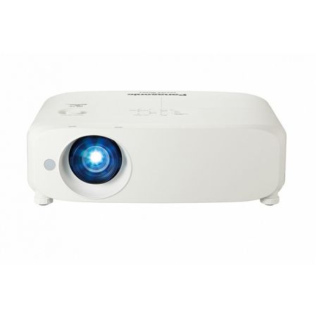 Máy chiếu panasonic PT VX600