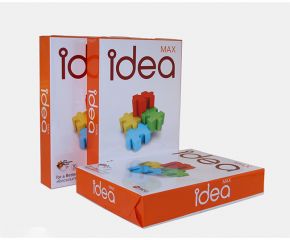 Giấy Idea 70 A4