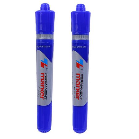 Bút lông Thiên Long 02