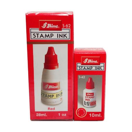 Mực dấu Shiny Mực dấu Shiny