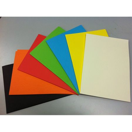 Bìa màu A3 Bìa màu A3