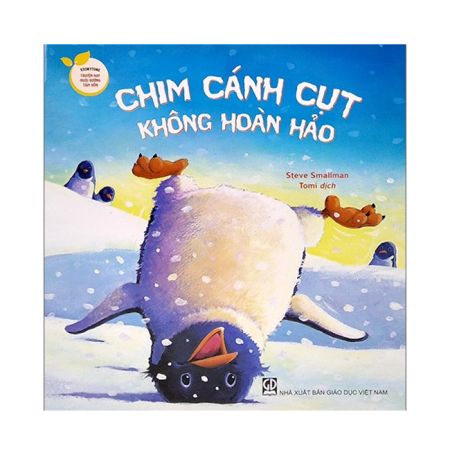 Chim cánh cụt không hoàn hảo
